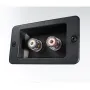 Настенная акустика CANTON Atelier 750 black semi-gloss